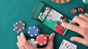 Cashwin Casino Ihr Ziel für spannende Online-Spiele