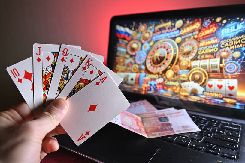 CashWin Casino - Spela och Vinn Stort!