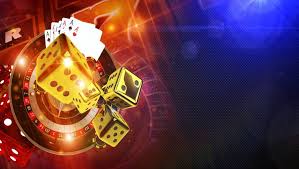 CashWin Casino - Spela och Vinn Stort!