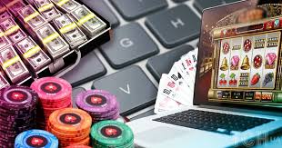 Casino 770 Online Casino UK Your Ultimate Gaming Experience