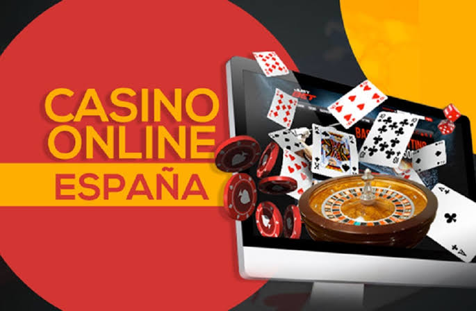Casino Online Bono Bienvenida en España Todo lo Que Debes Saber