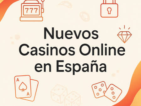 Casino Online Bono Bienvenida en España Todo lo Que Debes Saber