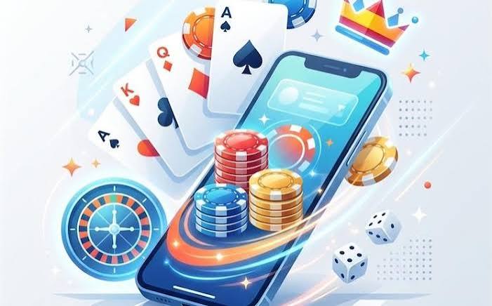 Casino Online Español 2026 Juega Gratis y Gana en Grande