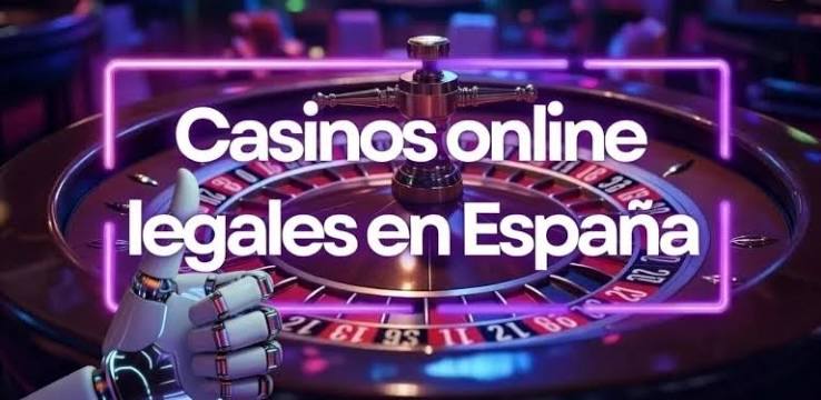 Casino Online Español 2026 Juega Gratis y Gana en Grande