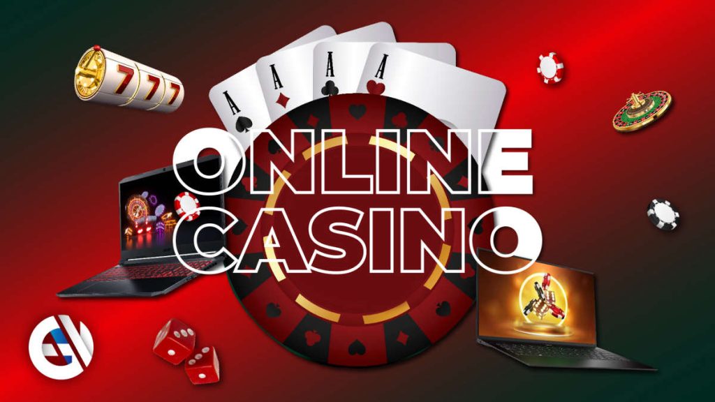 Experience the Excitement of HypeKasino Casino & Sportsbook