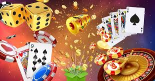 Experience Thrilling Gaming Adventures at Casper Bets Casino
