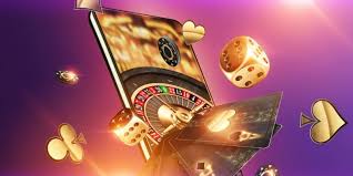 Experience Thrills and Wins at Online Casino Bets24