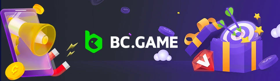 Exploring the Features of the BC.Game Mobile App Exploring the Features of the BC.Game Mobile App