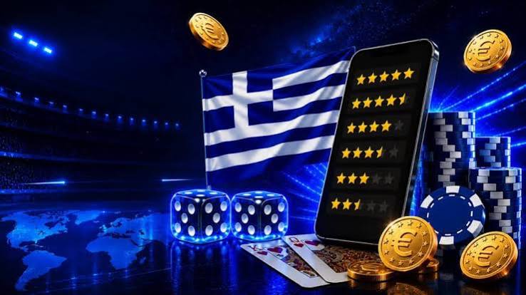 Mobile Καζίνο Παίξτε όπου και αν βρίσκεστε!