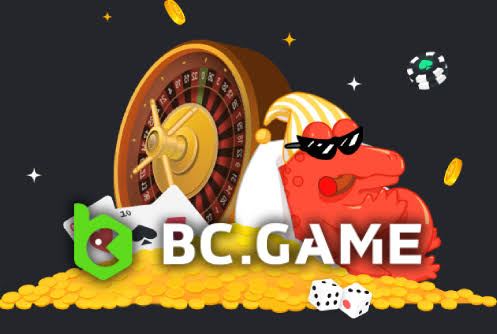Unlock Exciting Rewards BC.Game Bonuses and Promo Codes -226050307