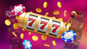 Unlocking the Thrill of Casino Coins Game Unlocking the Thrill of Casino Coins Game