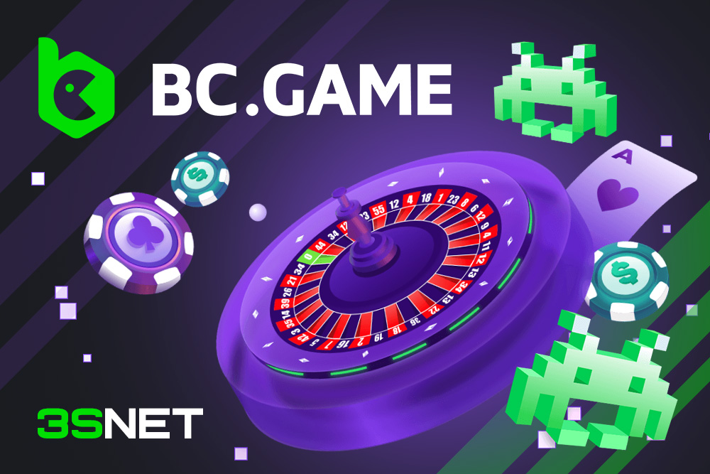 Easy Guide to BC.Game Registration Join the Excitement