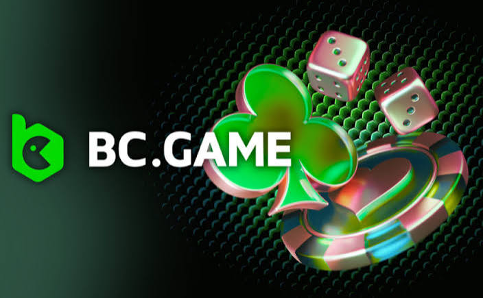 Explore the Exciting Features of BC.Game App -223871994