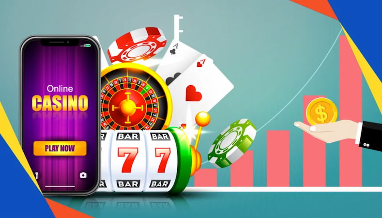 I24 Slots Scopri il Mondo del Gioco Online 608024006