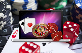 Jackpot City Casino Explore Exciting Online Games